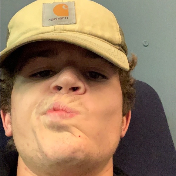 Meet your Posher, Michael - Picture 1 of 1